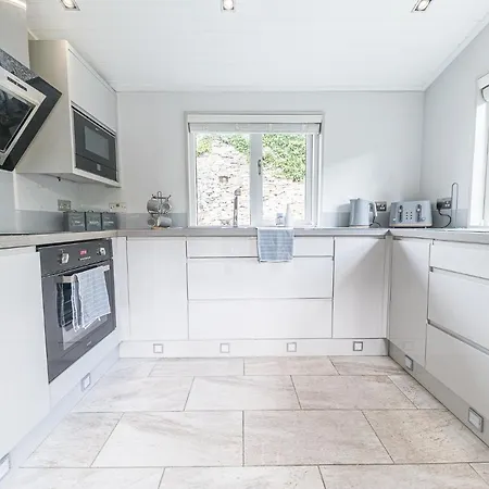 North Holiday home Cartmel