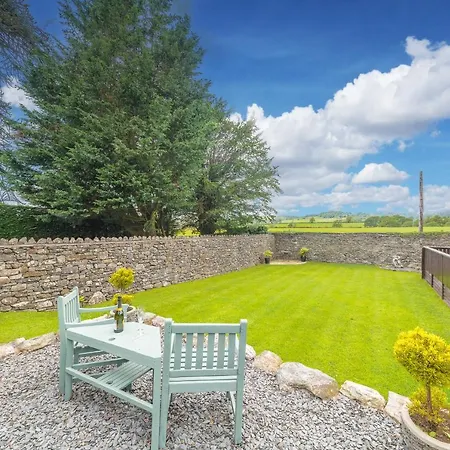 North Cartmel