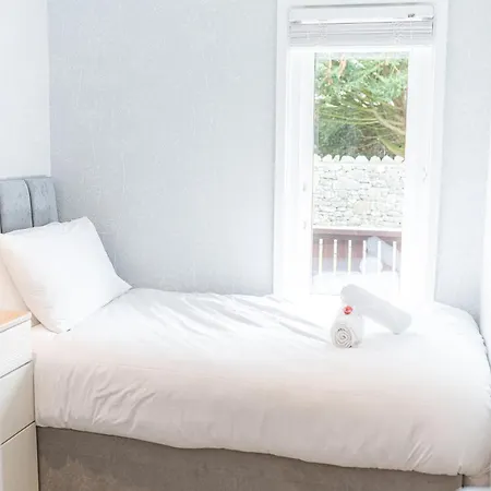 Semesterbostad North *