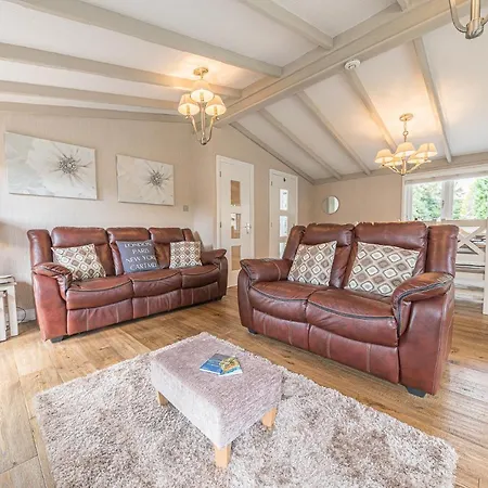 Holiday home North Cartmel