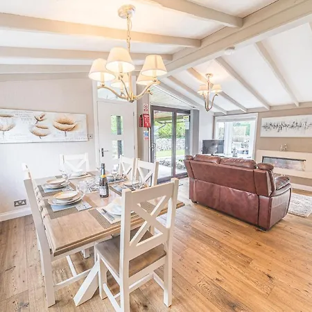 North Holiday home