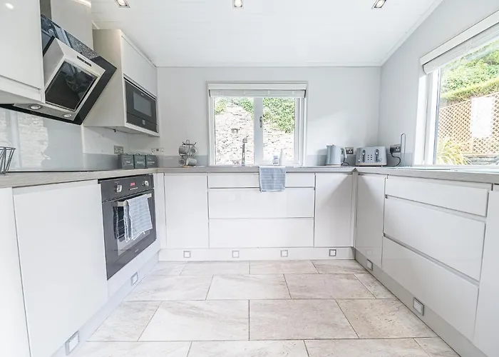 North Semesterbostad Cartmel