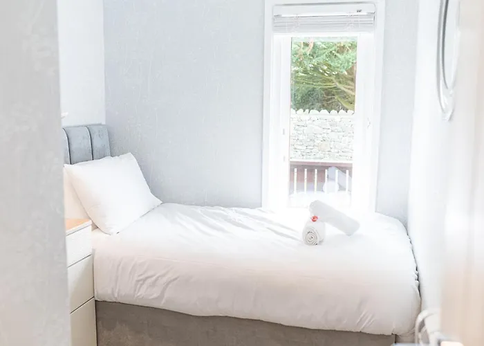 Semesterbostad North *