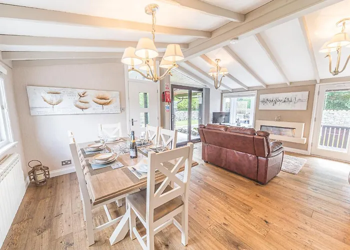 North Semesterbostad