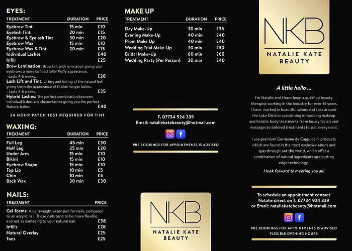 North Semesterbostad