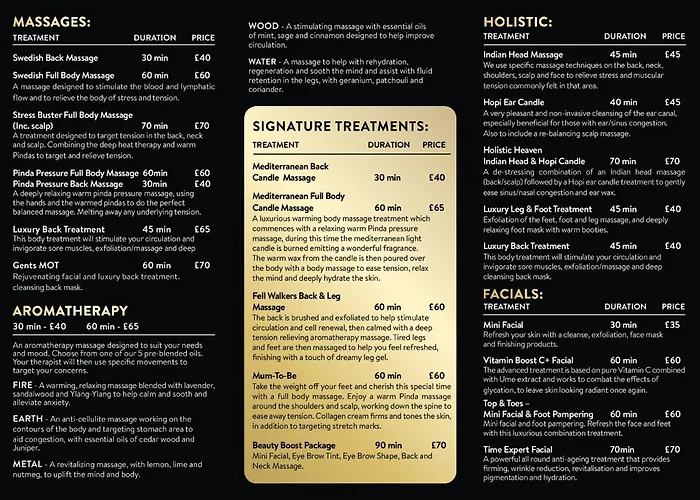 Semesterbostad North *